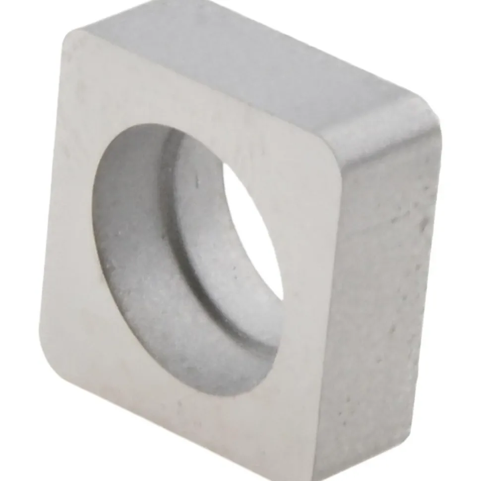Shim for Indexables: 1/2" Inscribed Circle, External Turning