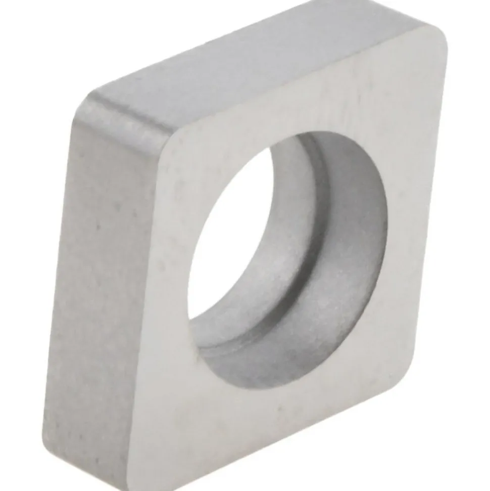 Shim for Indexables: 1/2" Inscribed Circle, External Turning
