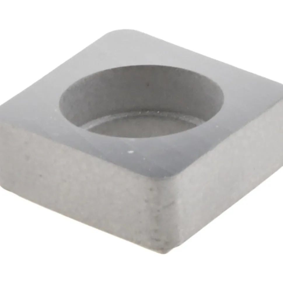 Shim for Indexables: 1/2" Inscribed Circle, External Turning