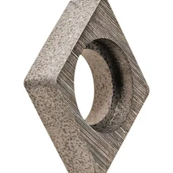 Shim for Indexables: 3/8" Inscribed Circle, Toolholder