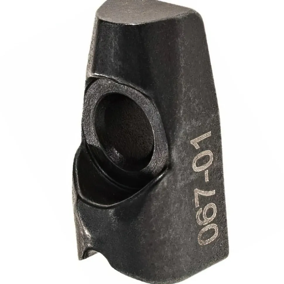 Shim for Indexables: 1/4" Inscribed Circle, Toolholder