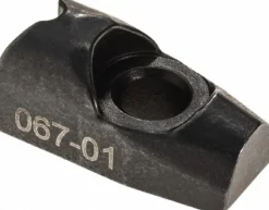 Shim for Indexables: 1/4" Inscribed Circle, Toolholder