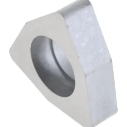 Shim for Indexables: 8.7 mm Inscribed Circle, Boring Bar, Turning