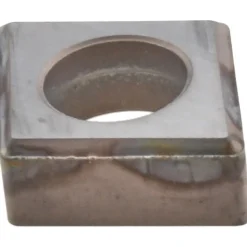 Shim for Indexables: 7.52 mm Inscribed Circle, Turning