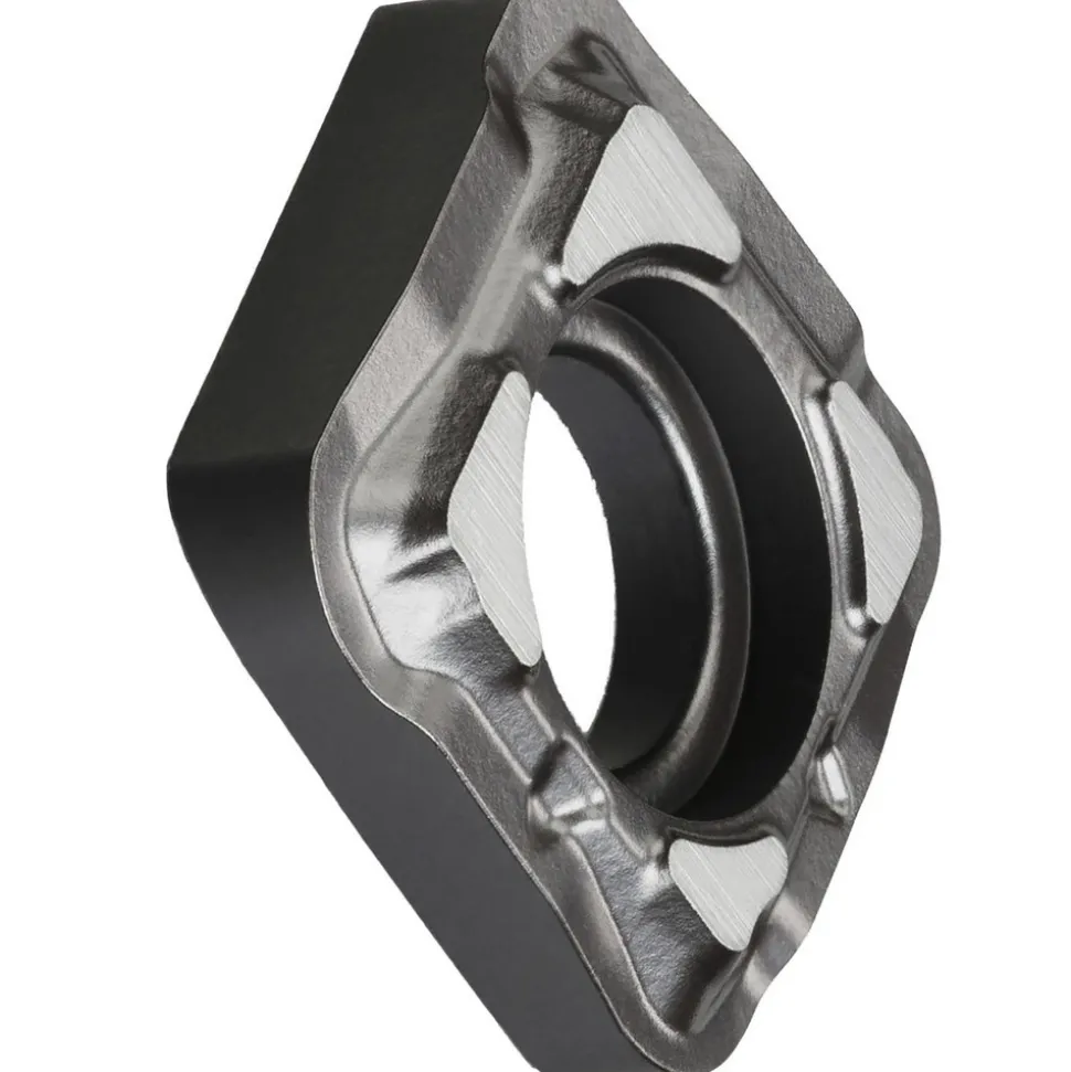 Shim for Indexables: Toolholder