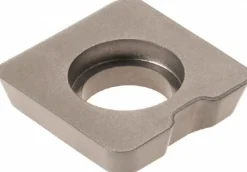 Shim for Indexables: Toolholder
