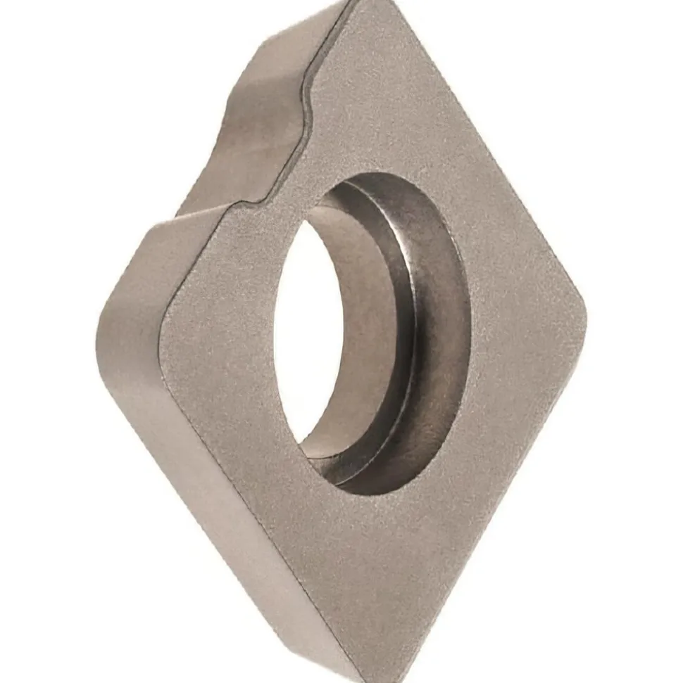 Shim for Indexables: Toolholder