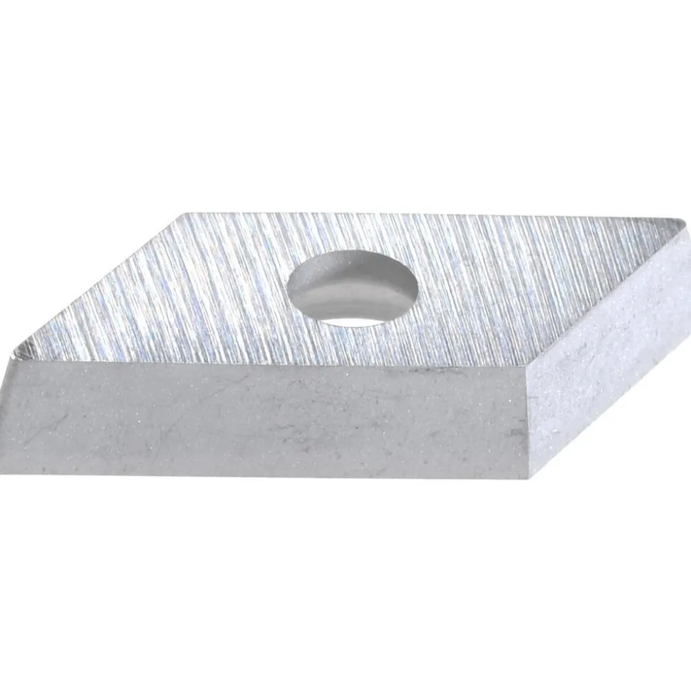 Shim for Indexables: Turning