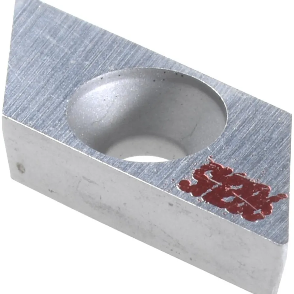 Shim for Indexables: Turning