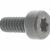 Shim Screw for Indexables: