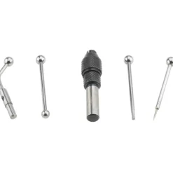 Single End, Center Finder Set Mechanical