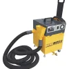 Single Phase 150 CFM 110/120V Fume Extraction Industrial Media Air Cleaner Weld/Fume Collectors
