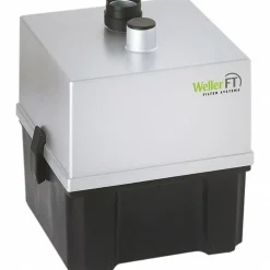 Single Phase 88 CFM 120V Fume Extraction Room Air Purifier