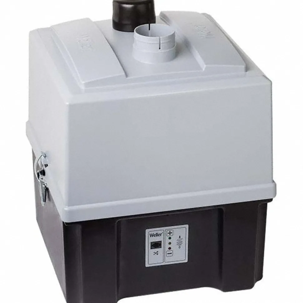 Single Phase 112 CFM 120V Fume Extraction Room Air Purifier