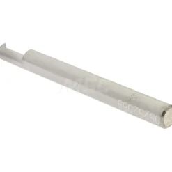 Single Point Threading Tool: 0.2