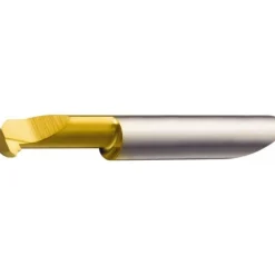 Single Point Threading Tool: 0.0382
