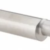 Single Point Threading Tool: 0.29" Min Thread Dia, 12 to 40 TPI, 0.75" Cut Depth, Internal, Solid Carbide