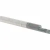 Single Point Threading Tool: 0.2" Min Thread Dia, 16 to 40 TPI, 0.4" Cut Depth, Internal, Solid Carbide