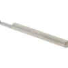 Single Point Threading Tool: 0.09" Min Thread Dia, 32 to 64 TPI, 0.3" Cut Depth, Internal, Solid Carbide