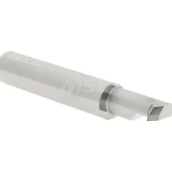 Single Point Threading Tool: 0.49