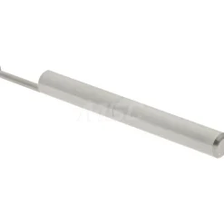 Single Point Threading Tool: 0.06" Min Thread Dia, 40 to 80 TPI, 0.3" Cut Depth, Internal, Solid Carbide