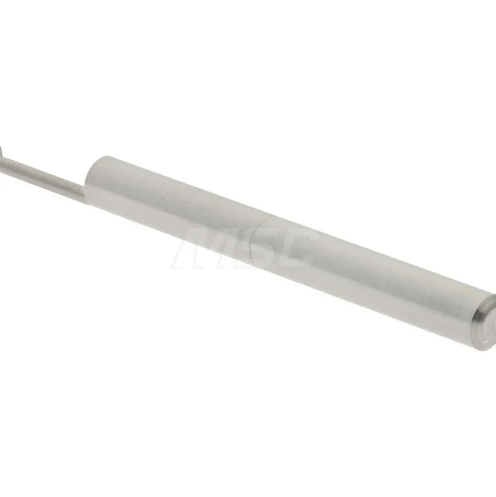 Single Point Threading Tool: 0.06" Min Thread Dia, 40 to 80 TPI, 0.3" Cut Depth, Internal, Solid Carbide