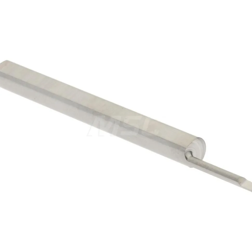 Single Point Threading Tool: 0.06" Min Thread Dia, 40 to 80 TPI, 0.3" Cut Depth, Internal, Solid Carbide