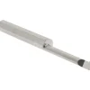 Single Point Threading Tool: 0.18" Min Thread Dia, 18 to 56 TPI, 1" Cut Depth, Internal, Solid Carbide