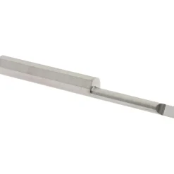 Single Point Threading Tool: 0.18