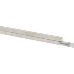 Single Point Threading Tool: 0.18" Min Thread Dia, 18 to 56 TPI, 0.35" Cut Depth, Internal, Solid Carbide