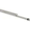 Single Point Threading Tool: 0.15" Min Thread Dia, 20 to 56 TPI, 0.75" Cut Depth, Internal, Solid Carbide
