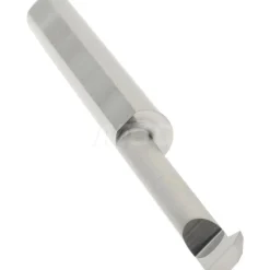 Single Point Threading Tool: 0.15" Min Thread Dia, 20 to 56 TPI, 0.75" Cut Depth, Internal, Solid Carbide