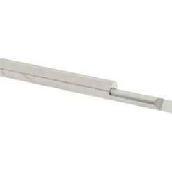 Single Point Threading Tool: 0.2