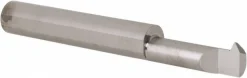 Single Point Threading Tool: 0.29" Min Thread Dia, 12 to 40 TPI, 0.75" Cut Depth, Internal, Solid Carbide