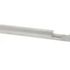 Single Point Threading Tool: 0.29" Min Thread Dia, 12 to 40 TPI, 0.5" Cut Depth, Internal, Solid Carbide