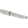 Single Point Threading Tool: 0.49" Min Thread Dia, 6 TPI, 2" Cut Depth, Internal, Solid Carbide