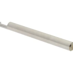 Single Point Threading Tool: 0.12" Min Thread Dia, 24 to 56 TPI, 0.25" Cut Depth, Internal, Solid Carbide