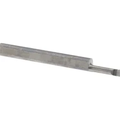 Single Point Threading Tool: 0.18" Min Thread Dia, 18 to 56 TPI, 0.5" Cut Depth, Internal, Solid Carbide