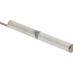 Single Point Threading Tool: 0.06" Min Thread Dia, 40 to 80 TPI, 0.2" Cut Depth, Internal, Solid Carbide