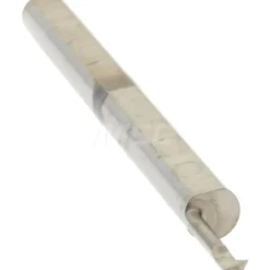 Single Point Threading Tool: 0.06