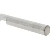 Single Point Threading Tool: 0.36" Min Thread Dia, 8 to 32 TPI, 0.5" Cut Depth, Internal, Solid Carbide