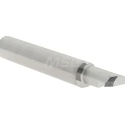 Single Point Threading Tool: 0.36