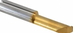Single Point Threading Tool: 0.1969" Min Thread Dia, 20 to 24 TPI, 0.5512" Cut Depth, Internal, Solid Carbide