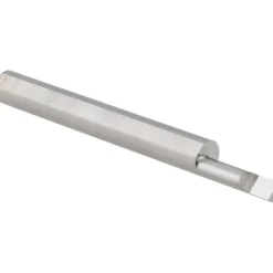 Single Point Threading Tool: 0.18" Min Thread Dia, 18 to 56 TPI, 0.5" Cut Depth, Internal, Solid Carbide