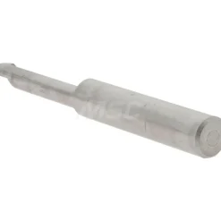 Single Point Threading Tool: 0.23" Min Thread Dia, 14 to 40 TPI, 1" Cut Depth, Internal, Solid Carbide