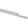 Single Point Threading Tool: 0.18" Min Thread Dia, 18 to 56 TPI, 0.75" Cut Depth, Internal, Solid Carbide