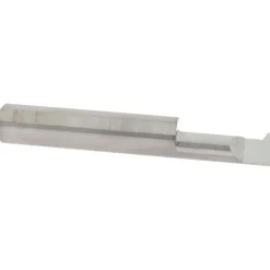 Single Point Threading Tool: 0.32
