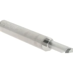 Single Point Threading Tool: 0.23