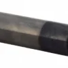 Single Point Threading Tool: 0.23" Min Thread Dia, 14 to 40 TPI, 0.6" Cut Depth, Internal, Solid Carbide