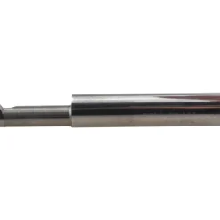 Single-Point Threading Tools: Thread Type: Internal; Material: Solid Carbide; Profile Angle: 60; Threading Diameter (Decimal Inch): 0.3200